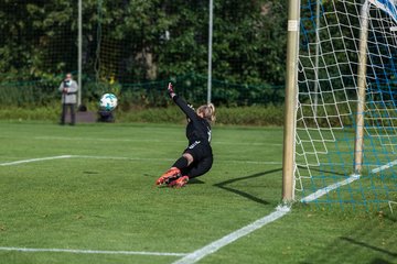 Bild 92 - B-Juniorinnen HSV - FF USV Jena : Ergebnis: 3:1